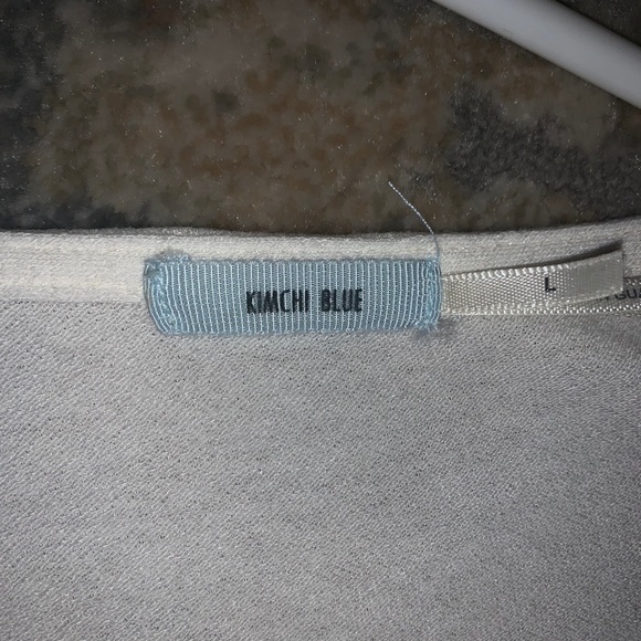 Crop top - Picture 2 of 2